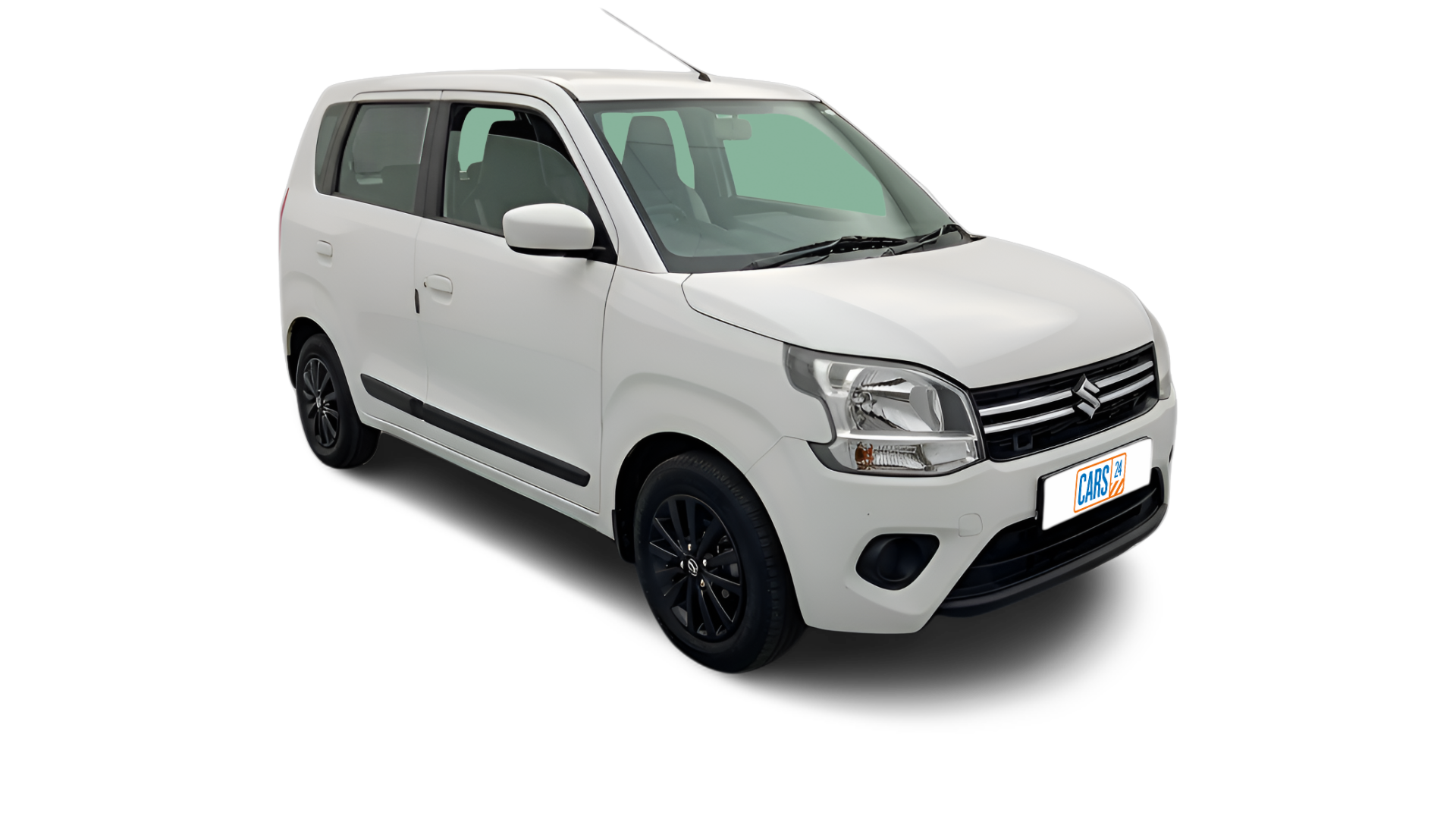 Maruti New Wagon-R-img